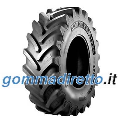 BKT Agrimax Force ( if600/60 R34 165D TL )