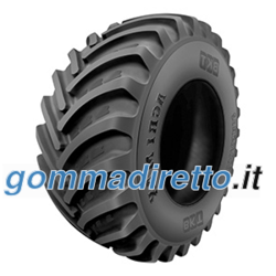 BKT Agrimax RT600 ( 620/75 R26 167A8 TL doppia indentificazione 167B ) precio