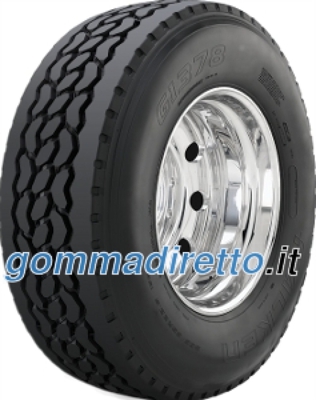 Falken GI378 ( 385/65 R22.5 160K )