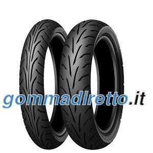 Dunlop Arrowmax GT 601 ( 100/80-18 TL 53H ruota anteriore )