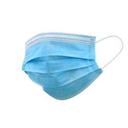 Mascherina Monouso a 3 Strati 100 Pz en oferta