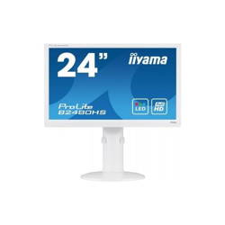 Monitor 24'' TN LED 1920x1080 Full HD Tempo di risposta 1ms Contrasto 1000: 1 Luminosità 250 cd / m² precio