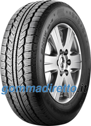 Nankang Snow SL-6 ( 195/70 R15C 104/102R ) características