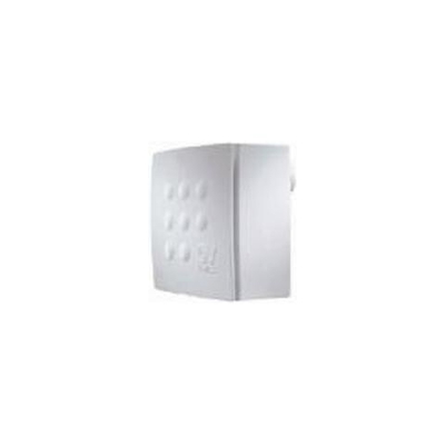 11648 - Aspiratore Centrifugo Vort Quadro Micro 80 T