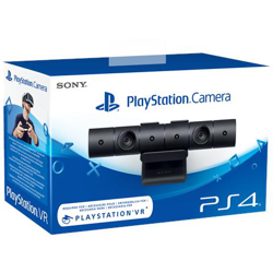 Playstation Camera V2 per PS4 en oferta