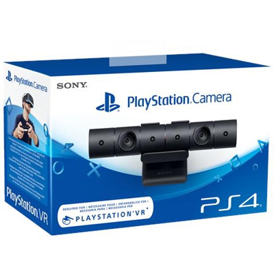 Playstation Camera V2 per PS4