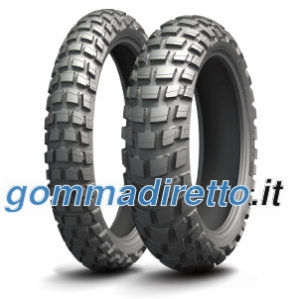 Michelin Anakee Wild ( 150/70 R18 RF TT/TL 70R ruota posteriore )