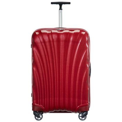 Trolley Cosmolite Spinner 69/25 Fl2 Red V22*00306
