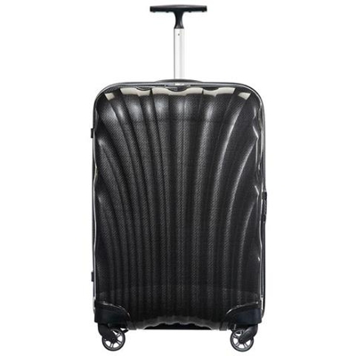 Trolley Cosmolite Spinner 75/28 Fl2 Black V22*09304
