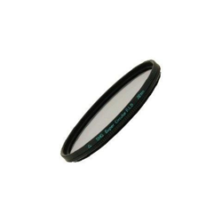 Filtro Polarizatore per Lente della Fotocamera Digitale Nera 7.2 cm DHG72SCIR en oferta