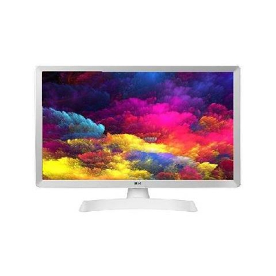 TV LED HD 24'' 24TL510S-WZ Smart TV WebOS Colore Bianco