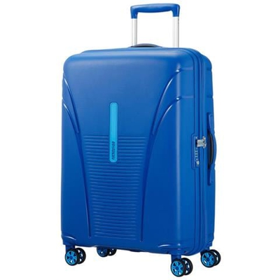 Trolley Skytracer Spinner 68/25 Highlinebl 22g*01002