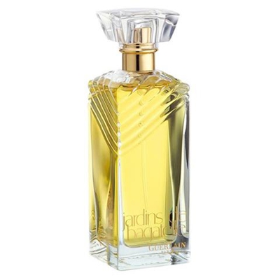 Jardins De Bagatelle Eau de Parfum 100 ml Spray