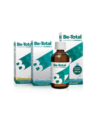 Be-Total Sciroppo Classico Integratore 200ml precio
