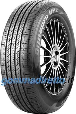 Hankook Dynapro HP2 RA33 ( 235/65 R17 104H SBL )