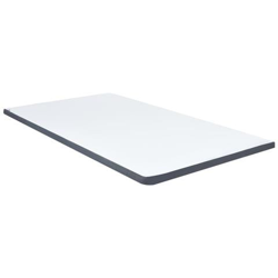 Protezione Per Materasso A Molle Insacchettate 200x120x5 Cm características