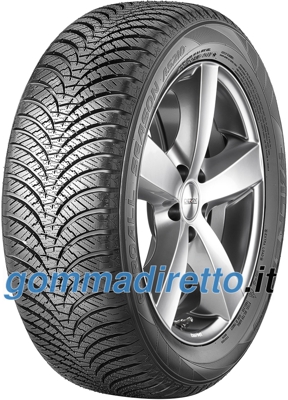 Falken EUROALL SEASON AS210 ( 215/55 R18 99V XL )
