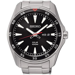 Orologio Uomo Seiko Sne393p1 (43 Mm) características