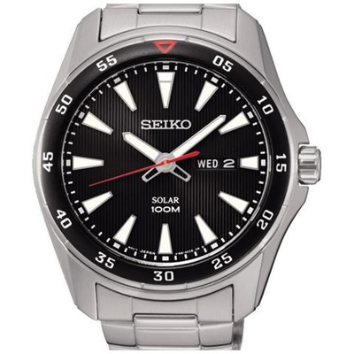 Orologio Uomo Seiko Sne393p1 (43 Mm)