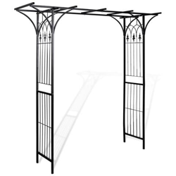 Arco da Giardino 200x52x204 cm en oferta