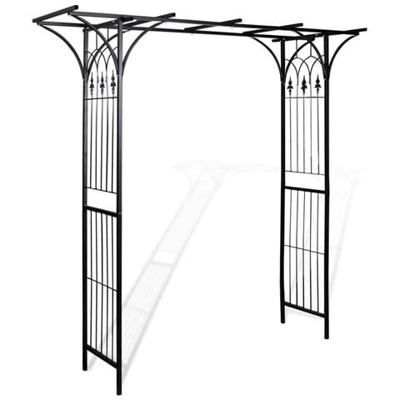 Arco da Giardino 200x52x204 cm