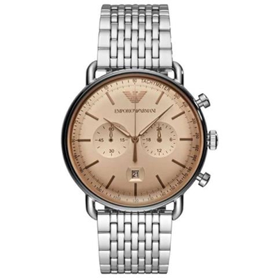 Aviator Ar11239 Orologio Uomo Al Quarzo