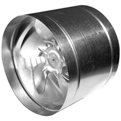 Ventilatore Aspiùatore Industriale Da 200 Mm Con Condotto Di Ventilazione precio