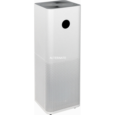 Mi Air Purifier Pro purificatore 60 m2 Bianco 31 W, Purificatore d'aria
