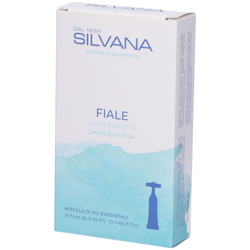 SILVANA Fiale da Bagno en oferta