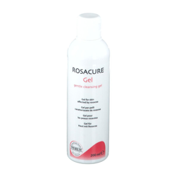 ROSACURE Gentle Cleansing Gel precio