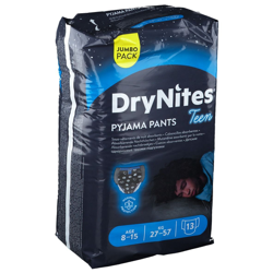 DryNites® Teens Pyjama Pants precio