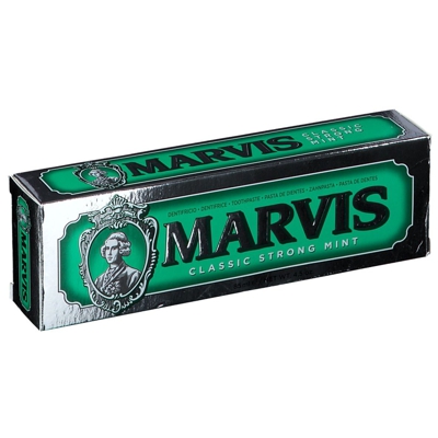 MARVIS  Classic Strong Mint