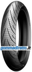 Michelin Pilot Road 3 ( 160/60 ZR18 TL (70W) ruota posteriore, M/C ) precio