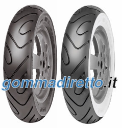 Mitas MC18 ( 110/80-17 TL 57P ruota posteriore, ruota anteriore ) precio
