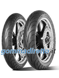 Dunlop Arrowmax Streetsmart ( 130/90-16 TL 67V ruota posteriore, M/C ) características