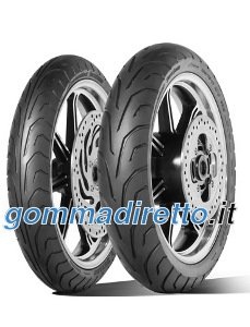Dunlop Arrowmax Streetsmart ( 130/90-16 TL 67V ruota posteriore, M/C )