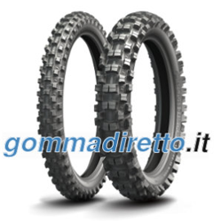 Michelin Starcross 5 ( 100/100-18 TT 59M ruota posteriore, M/C, Mescola di gomma SOFT ) precio