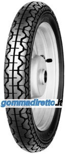 Mitas H06 ( 3.25-18 RF TT 59P ruota posteriore, ruota anteriore )