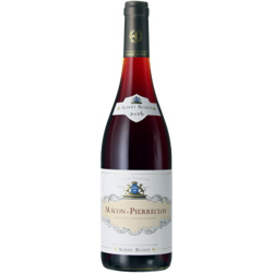 MACON  PIERRECLOS 2018 - MAISON ALBERT BICHOT precio