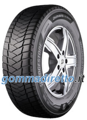 Bridgestone Duravis All-Season ( 215/65 R16C 106/104T )