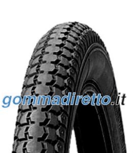 Heidenau M3 ( 2 1/4-16 TT 26B )