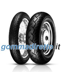 Pirelli MT66 ( 130/90-15 TT 66S ruota posteriore, M/C )