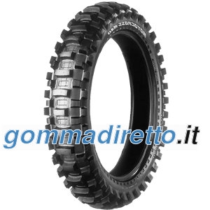 Bridgestone M40 ( 2.50-10 TT 33J M/C )