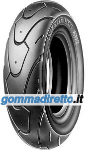 Michelin Bopper ( 120/70-12 TT/TL 51L ruota posteriore, M/C, ruota anteriore )