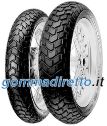 Pirelli MT60 RS ( 150/80B16 RF TL 77H ruota posteriore, M/C ) en oferta