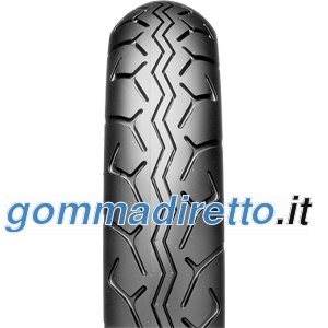 Bridgestone G703 ( 150/80B16 TL 71H M/C, ruota anteriore )