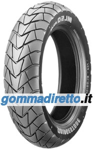Bridgestone ML50 ( 90/90-10 TL 50J M/C )