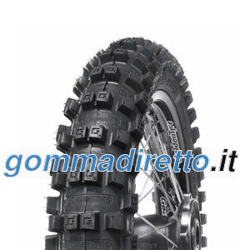 Goldentyre GT232N ( 120/100-18 TT 68M ruota posteriore ) características