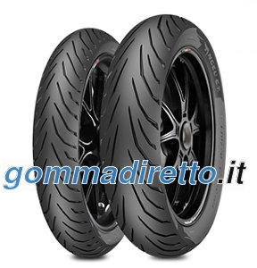 Pirelli Angel CiTy ( 80/100-17 TL 46S M/C, ruota anteriore )