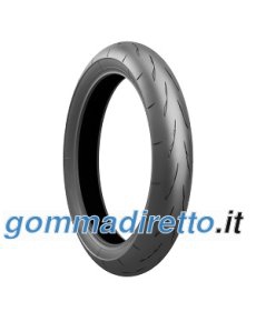 Bridgestone CR 11 F ( 110/80 R18 TL M/C, ruota anteriore )